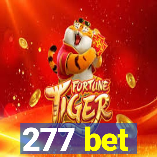 277 bet